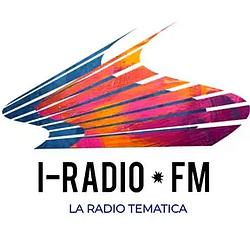 I-Radio Electro Music logo