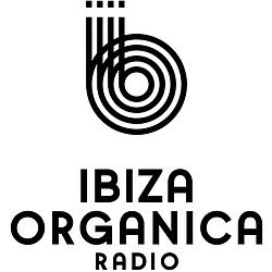Ibiza Organica Radio logo