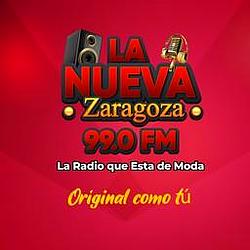 Radio Nueva Era Fm 96.6 logo
