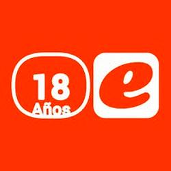 Esencia Radio Dance logo