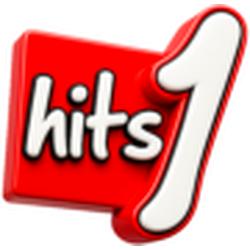Hits 1 Alicante radio logo