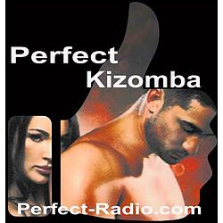 Perfect Kizomba radio logo