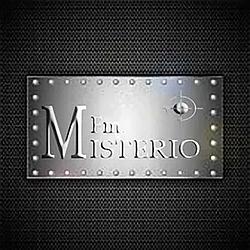Misterio Fm logo
