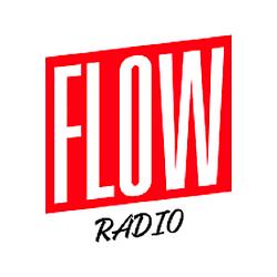 Flow Radio logo