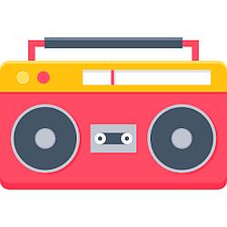 Radio Bay logo