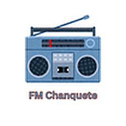 FM Chanquete logo