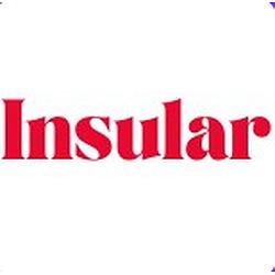 Insular FM logo
