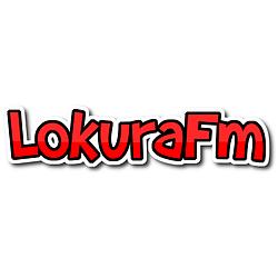 Lokura FM logo