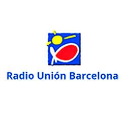 Radio Unión Barcelona logo