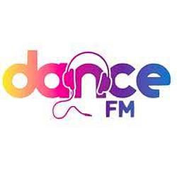 Dance.Fm logo