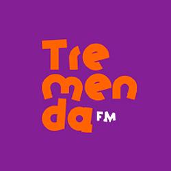 Tremenda FM logo