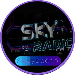 Skay Radio logo