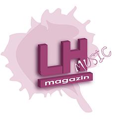 LH Magazin Music radio logo