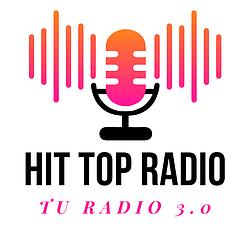 Hit Top Radio logo