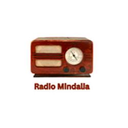 Radio Mindalia logo