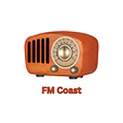 FM Coast logo