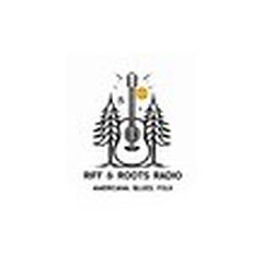 Riff & Roots Radio logo