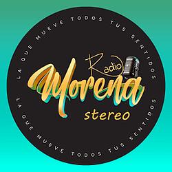 Radio Morena Stereo logo