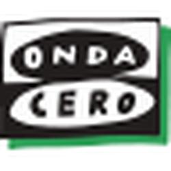 Onda Cero Burgos radio logo