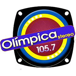 Olimpica Stereo Alicante radio logo