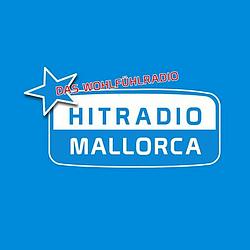 Hitradio Mallorca radio logo