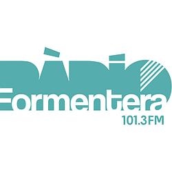 Formentera Ràdio logo
