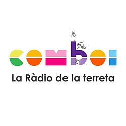 Comboi- La Ràdio de la Terreta logo