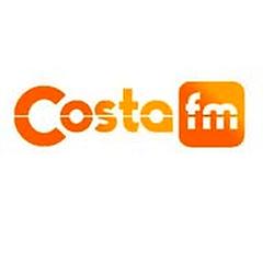 CostaFM Pop Latino radio logo