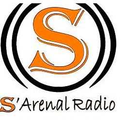 S'Arenal Radio - Llucmajor logo