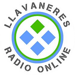 Llavaneres Ràdio logo