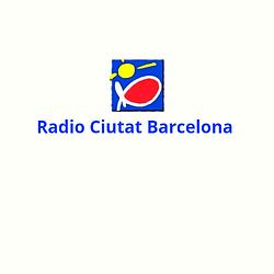 Radio Ciutat Barcelona logo