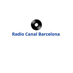 Radio Canal Barcelona logo