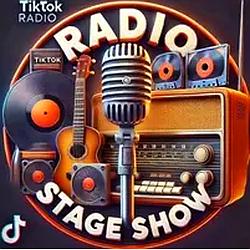 Radio Stage Show logo