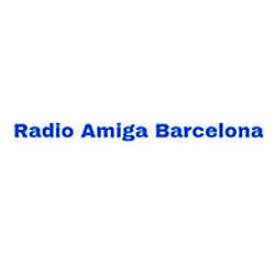 Radio Amiga Barcelona logo