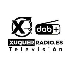 Xuquer Radio logo