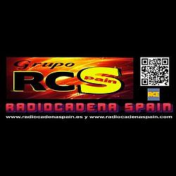 Radiocadena Compás radio logo