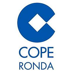 Cope Ronda radio logo