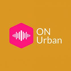 ONE URBAN radio logo