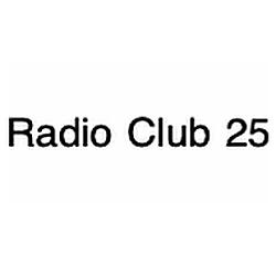 Radio Club 25 logo