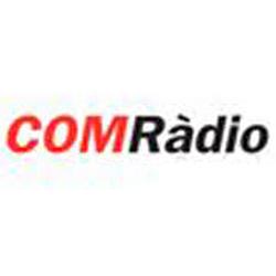 COM Ràdio logo