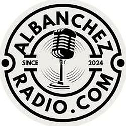 Albanchez Radio logo