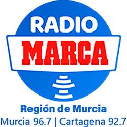 Radio Marca Cartagena logo