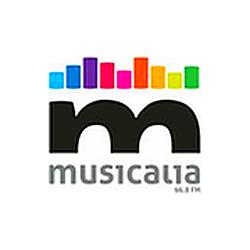 Musicalia Radio logo