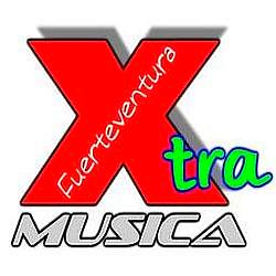 Xtra Musica 97.4 FM logo
