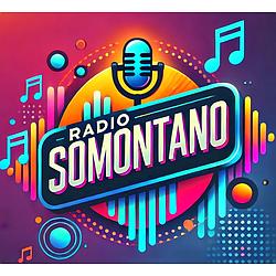 Radio Somontano logo