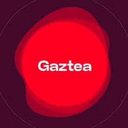 Gaztea radio logo