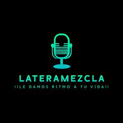 LaTeraMezcla radio logo