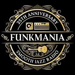 Funkmania Radio logo