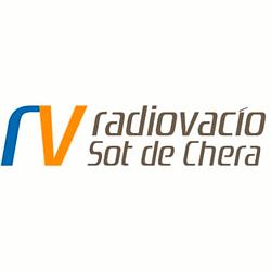 Radio Vacio logo