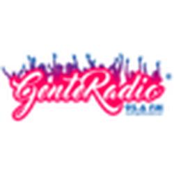 Gente Radio logo
